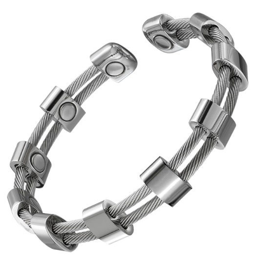men’s magnetic therapy bracelets