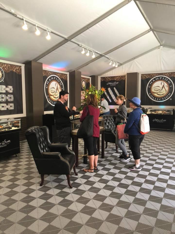 The Jeffrey Scott Store in Indian Wells is one of our most beautiful locations, granting our customers an open showroom with the space, comfort, and the personal service they deserve.